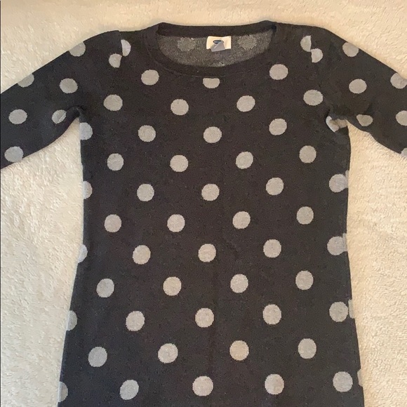 Old Navy-Sweater dress - Picture 2 of 4